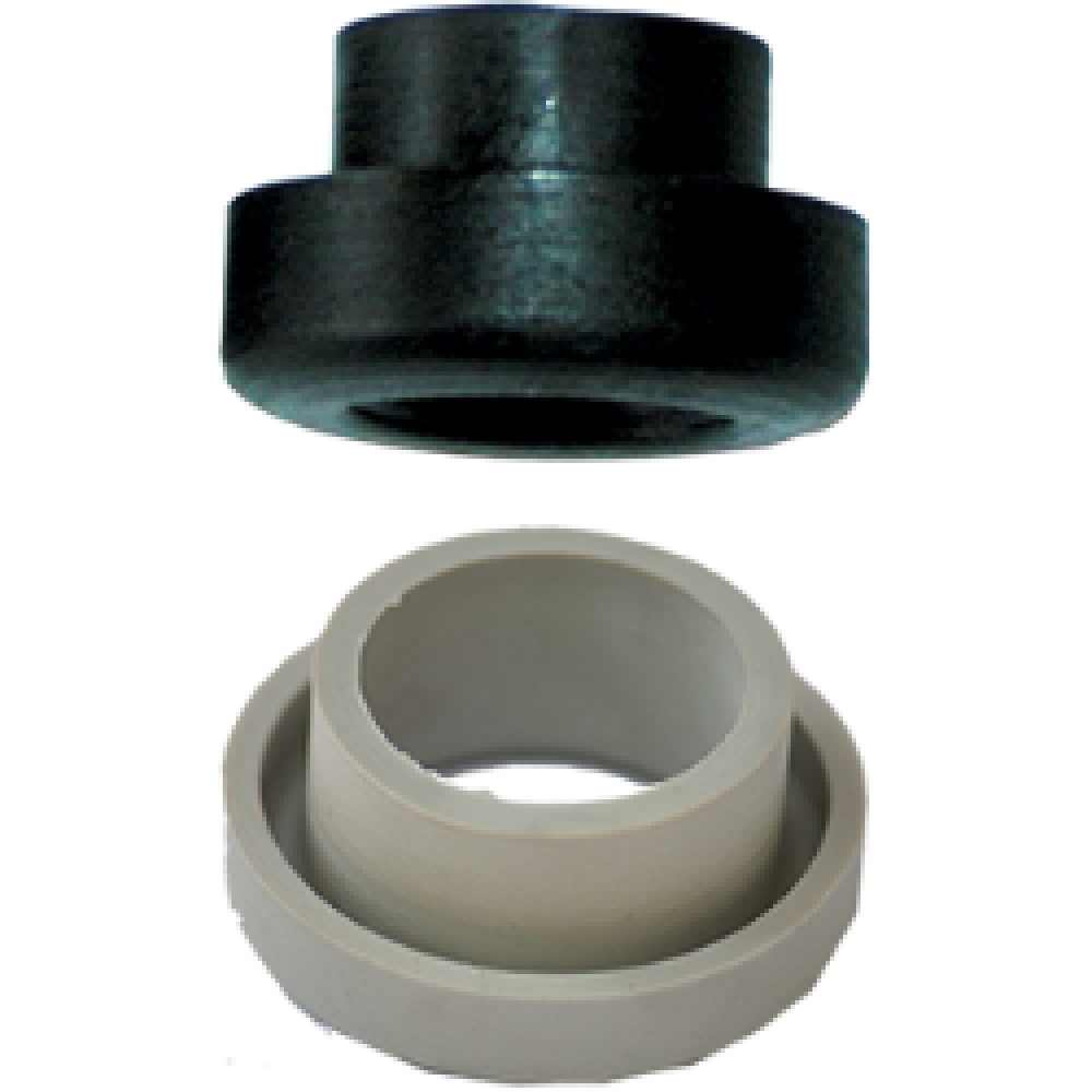 KE01 1/2 Pvc Entül(Sonlandırıcı)